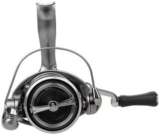 МП Катушка Daiwa 23 Exceler LT2000S-XH - фото 4