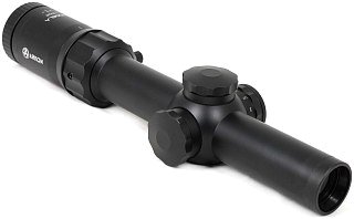 Прицел оптический Arkon Model A 1-8x24 - фото 4