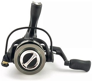 Катушка Caiman Optimum II байтранер 640 5+1ВВ - фото 5