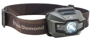 Фонарь Black Diamond Storm revolution green one - фото 1