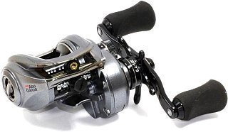 Катушка Abu Garcia Revo ALX HS LP L