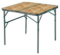 Стол Kovea slim 2 folding титан