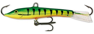 Балансир Rapala W03/P