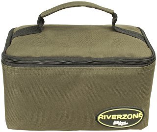 Набор сумок Riverzone для аксессуаров Tackle bag small 4 - фото 1