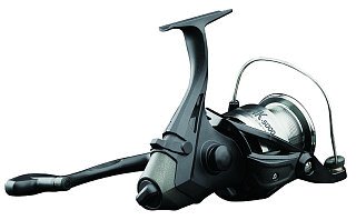 Катушка Okuma AK-5000 baitfeeder 1+1bb - фото 2