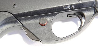 Карабин Benelli Argo E Comfort 9,3x62 560мм - фото 2