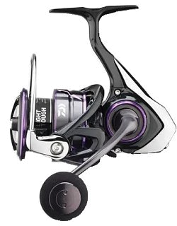 Катушка Daiwa 18 Prorex V LT 4000 C