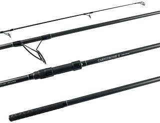 Удилище Caiman Carpodrome II 3,9м 4lbs 3-х частное 211823 - фото 1