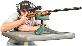 Упор для стрельбы Rock Jr 3ноги - фото 3