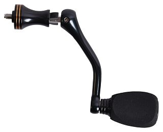 Катушка Black Side Zircon 1000FD 7+1 Com  - фото 8