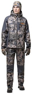 Костюм Remington XM Elite Improved Figure  - фото 1