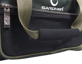 Сумка Gardner Standart carryall - фото 3