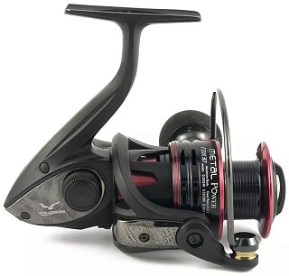 Катушка Viva Metal Power FD 830 - фото 5