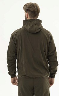 Костюм Remington Alabama professional dark olive - фото 8