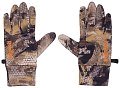 Перчатки Remington Gloves places II yellow waterfowl honeycombs