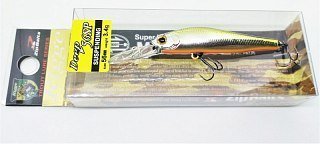 Воблер Zipbaits Rigge deep 56SP 600R - фото 2