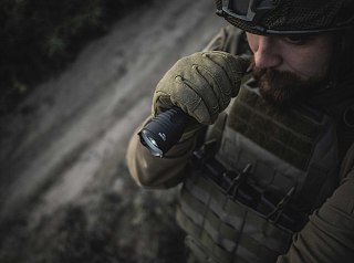 Фонарь Armytek Viking Pro Magnet USB белый Com - фото 10