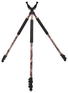 Сошка Vector Optics BBS V Mount Tripod Camo 3 ноги