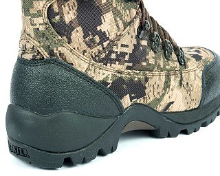 Ботинки Harkila Big game GTX 10 XL insulated optifade  - фото 8