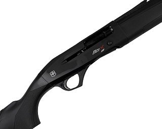 Ружье Ata Arms Neo X  Plastic черный 12x76 610мм 5+1 патронов - фото 7