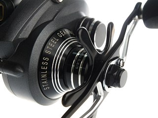 Катушка Okuma Komodo LP SS KDS-364LX - фото 6