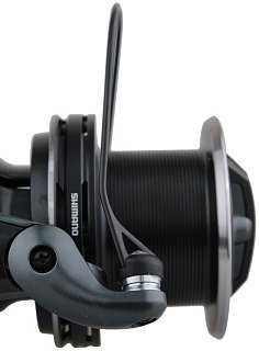 Катушка Shimano Big baitrunner XTR-B LC 14000 XTB - фото 9