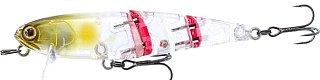 Воблер Jackall Deka hamakuru R 9,5см17гр bloody ayu head