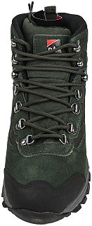 Ботинки DAM High grip dark green р.46 (11) - фото 4