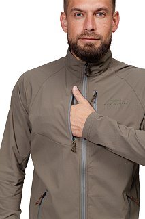 Костюм King Hunter Summer light green - фото 6