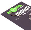 Крючок Korda Choddy-10