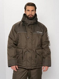 Костюм Huntsman Полюс V хаки  - фото 2