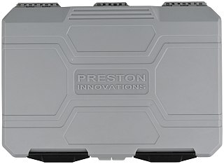 Коробка поводочница Preston Absolute All-Round - фото 2