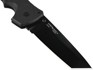 Нож Cold Steel Recon 1 складной S35VN рукоять G10 - фото 5