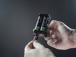 Зарядное устройство Armytek Handy C2 Pro Com - фото 10