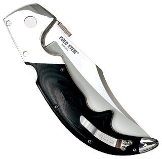 Нож Cold Steel Espada Large складной S35VN рукоять G-10 - фото 3