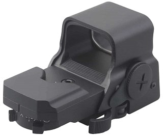Прицел коллиматорный Vector Optics Omega 8 Reticle - фото 7