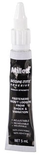 Фиксатор Millet Scope Tite клей для резьбовых соед. 5мл
