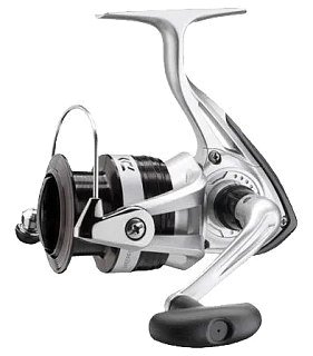 Катушка Daiwa Sweepfire E 3000 C