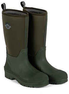 Сапоги Remington Frogger tall boots green  - фото 1