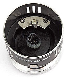 Катушка Nautilus Paradox 2500 Com - фото 7