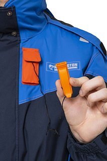 Комбинезон Remington рыболовный Lifeguard III  - фото 7