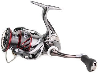 Катушка Shimano Stradic CI4+ C2000S - фото 2