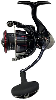 Катушка Daiwa 23 Fuego LT 4000-CP - фото 3