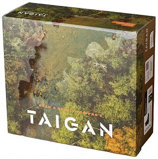 Ботинки Taigan Camp black Thinsulation 600g р.45 (12) - фото 13
