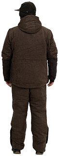 Костюм Remington Gunshot Brown  - фото 5