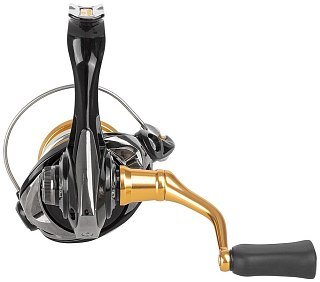 МП Катушка FOKAMO PRO LT 2000 RYOBI - фото 6