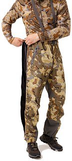 Костюм King Hunter Exterior modern camo - фото 15