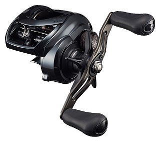 Катушка Daiwa Tatula TW 400HL