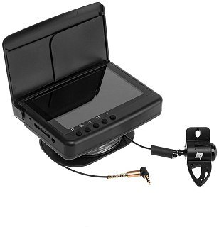 Подводная видеокамера Nisus Custo Plus - фото 3