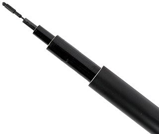 Удилище DAM Composite carbon tele-pole 8.00м - фото 3